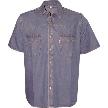 Quintz 147-48 Japura Zamora Carlos Original Denim Quintz 147-48 Japura Zamora Carlos Original Denim