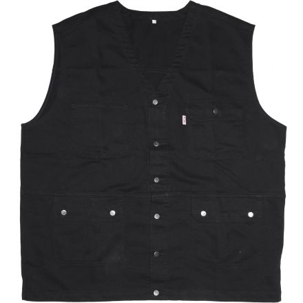 Quintz 152 Alabama Pice Vest Quintz 152 Alabama Pice Vest