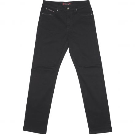 Harpia Light Stretch Twill Black Harpia Light Stretch Twill Black