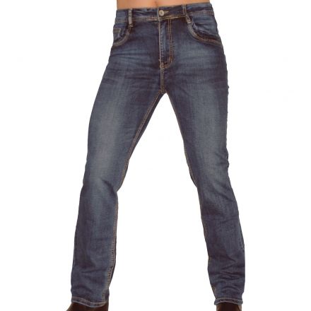 Mychristy Denim H934-981 Classic Silhouette Mychristy Denim H934-981 Classic Silhouette